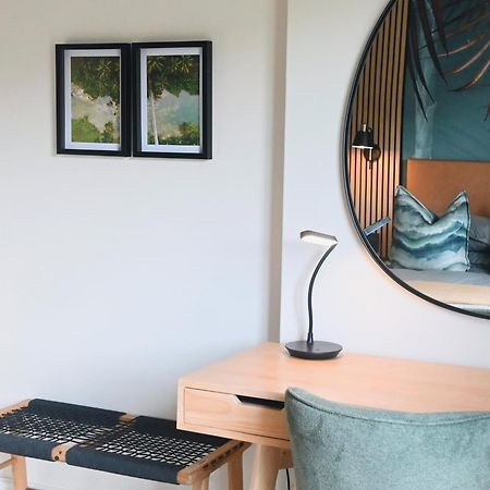 Luxery Gem In Stellenbosch Apartment Exterior photo